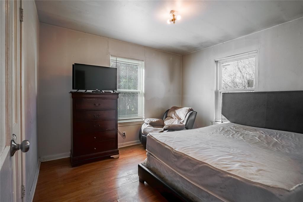 Morningside Park Add - Residential