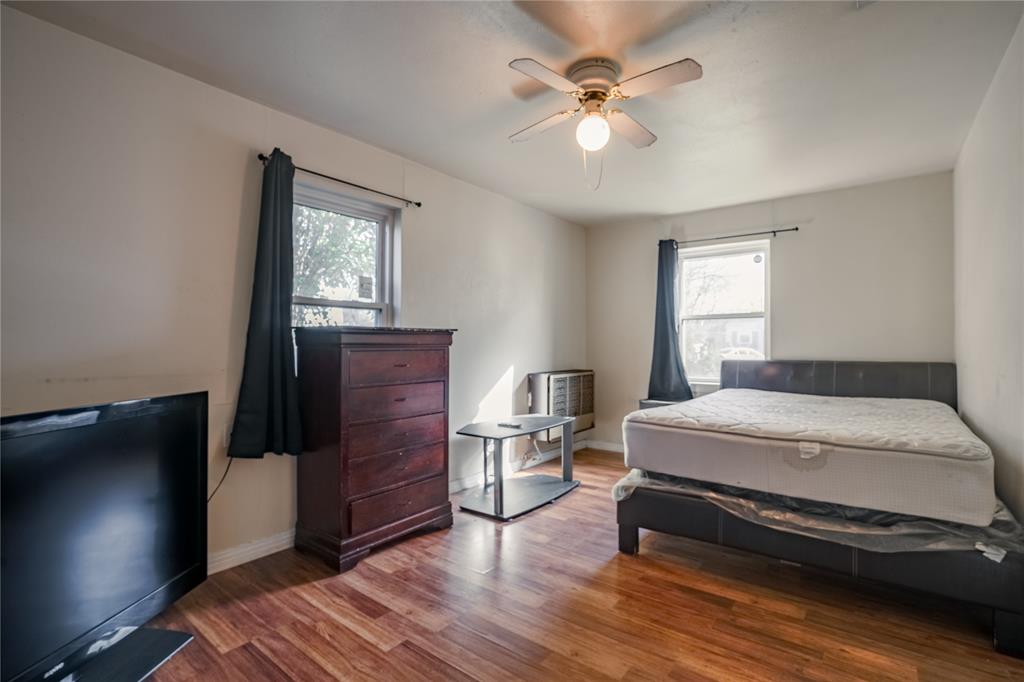 Morningside Park Add - Residential