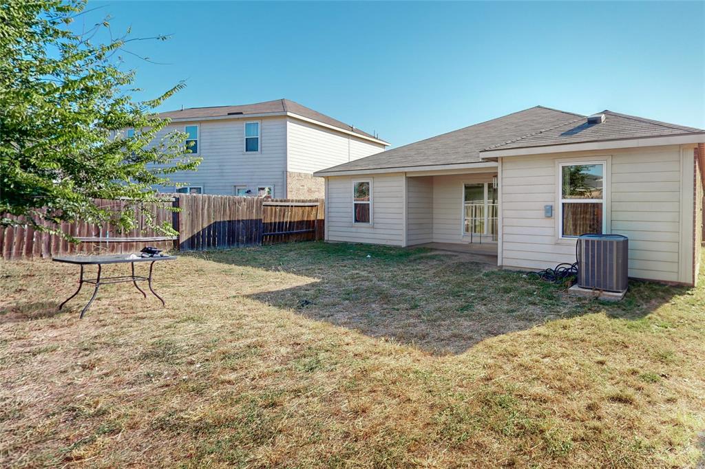 Stone Crk Ranch Ph IV - Residential Lease