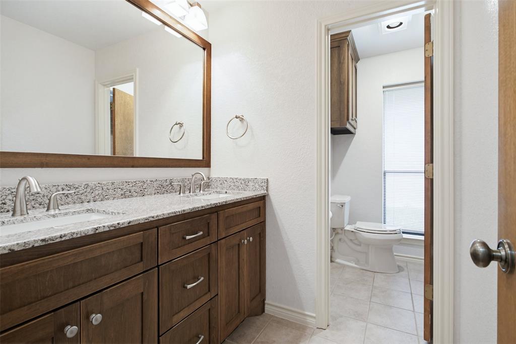 Creekwood West Add - Residential