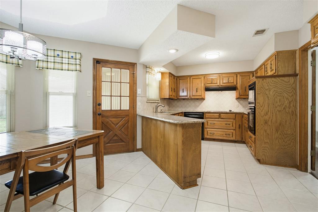 Creekwood West Add - Residential