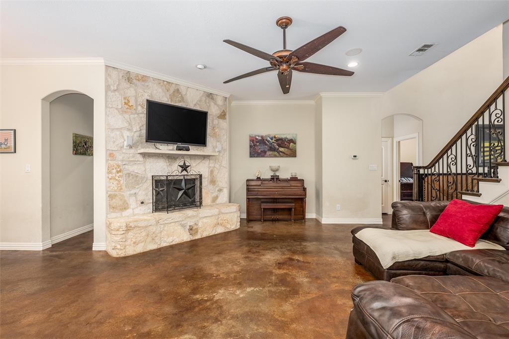 Sheffield Farms Add - Residential