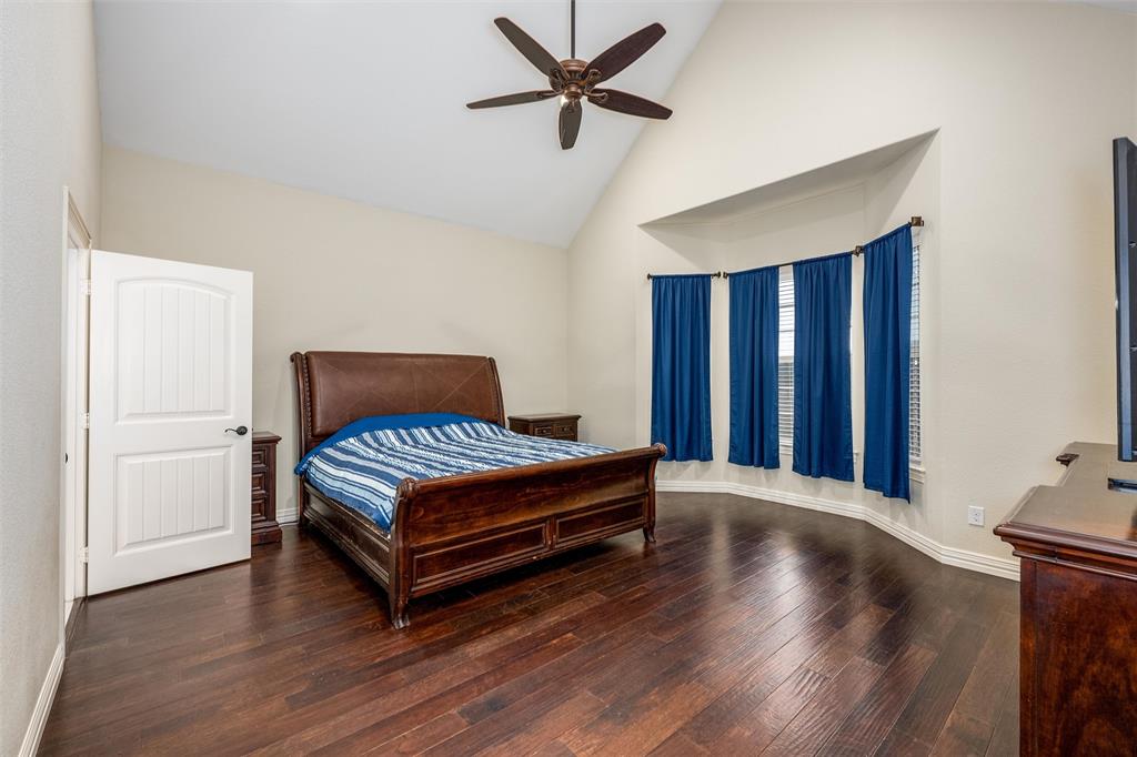 Sheffield Farms Add - Residential