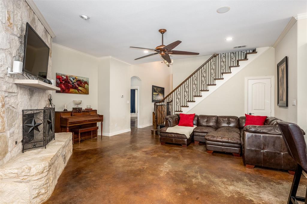 Sheffield Farms Add - Residential