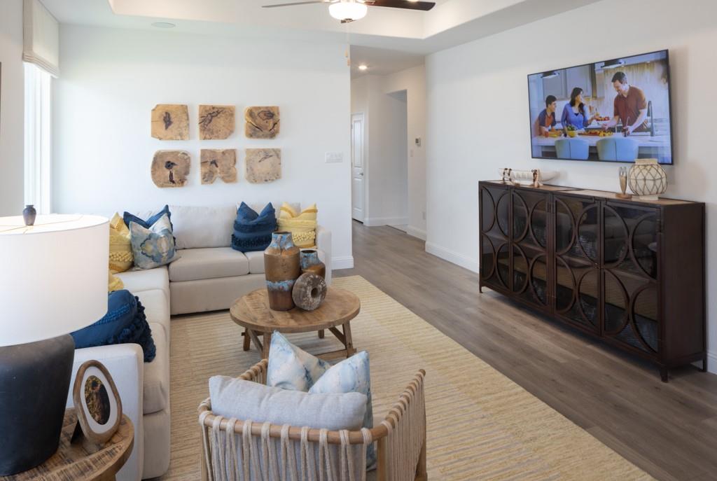 Madero - Residential