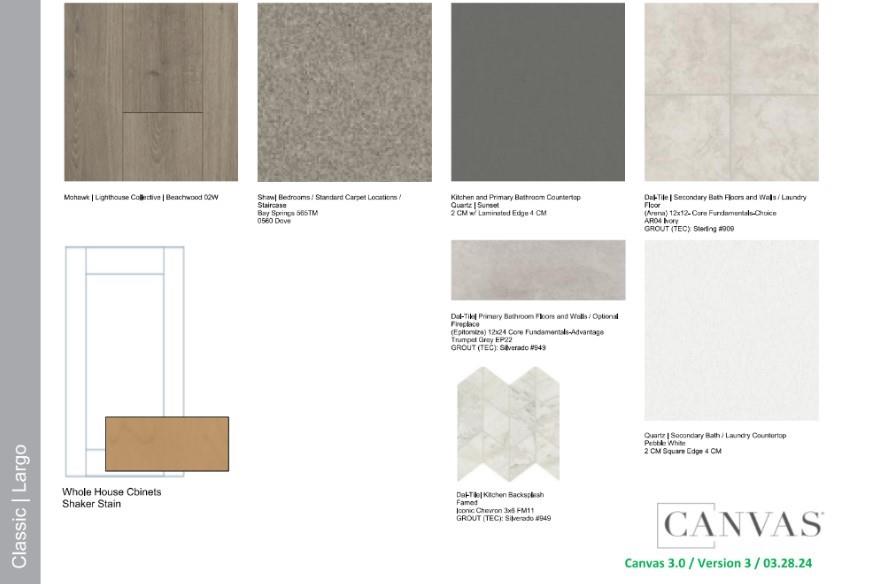 Madero - Residential