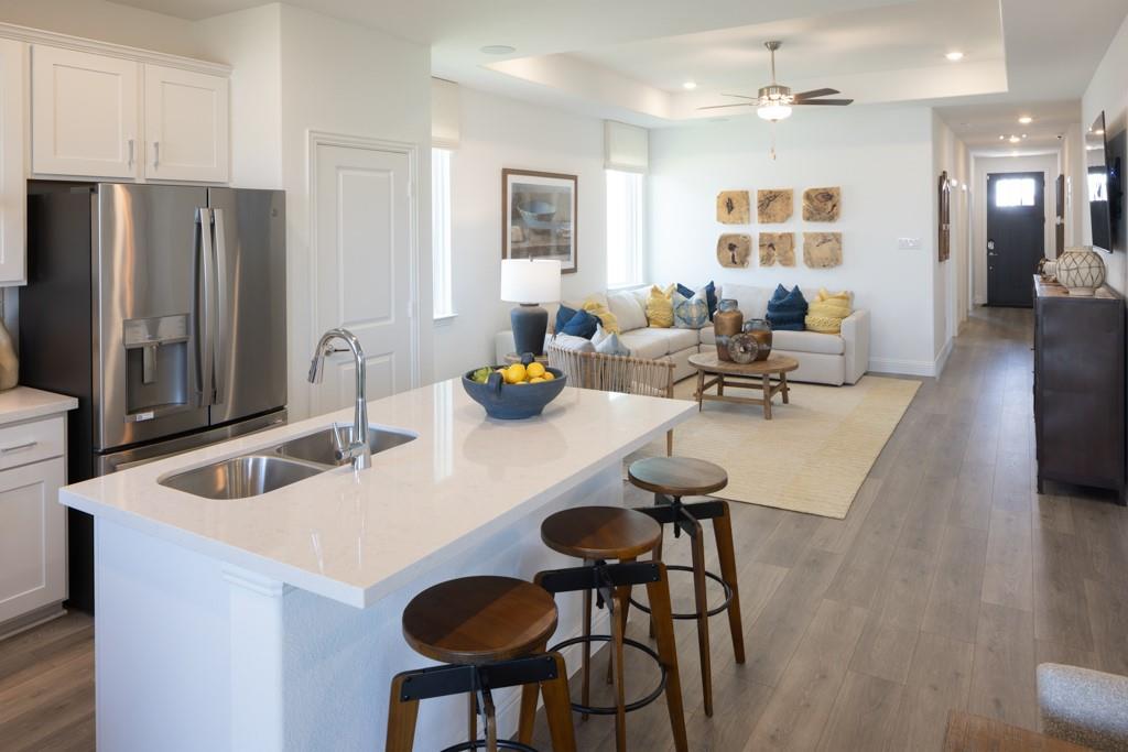 Madero - Residential