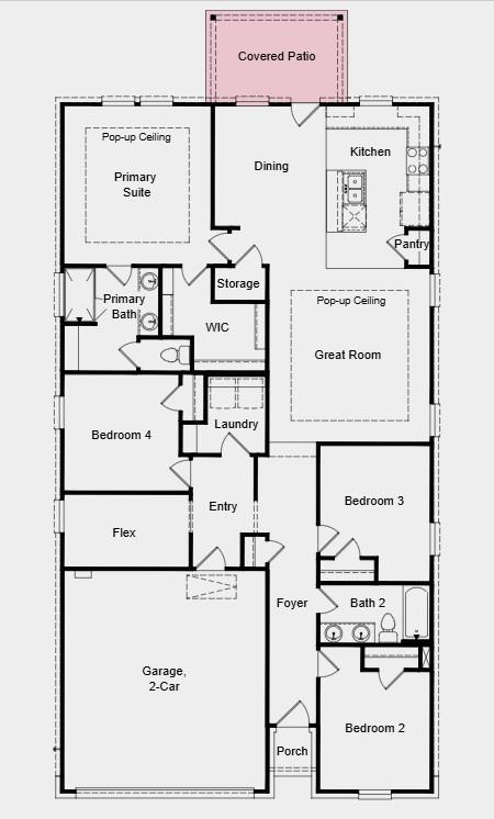 Madero - Residential