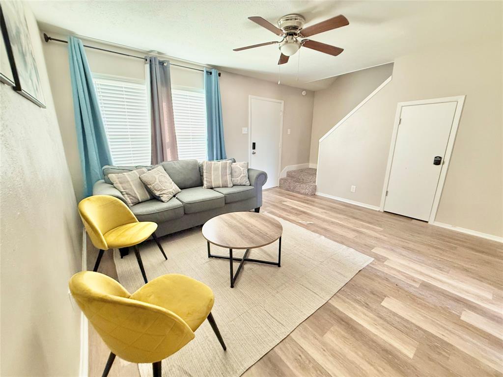 Wagner Place Uint 1 - Residential