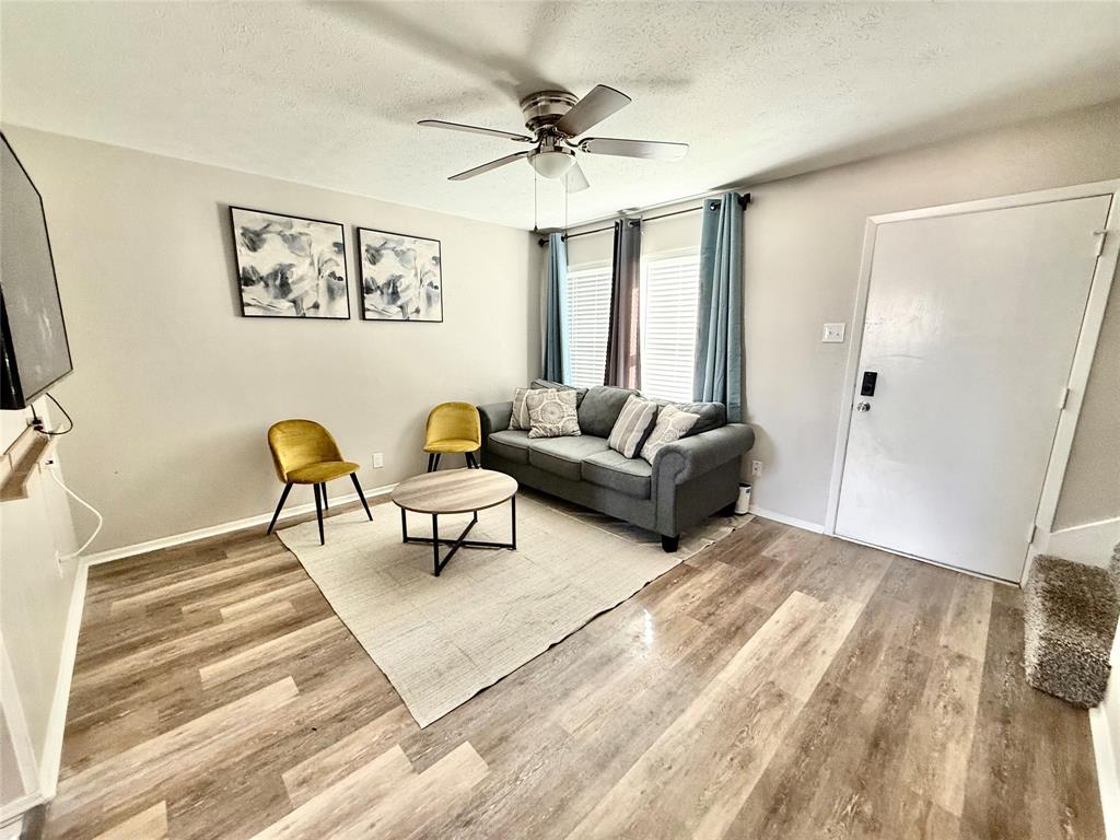 Wagner Place Uint 1 - Residential