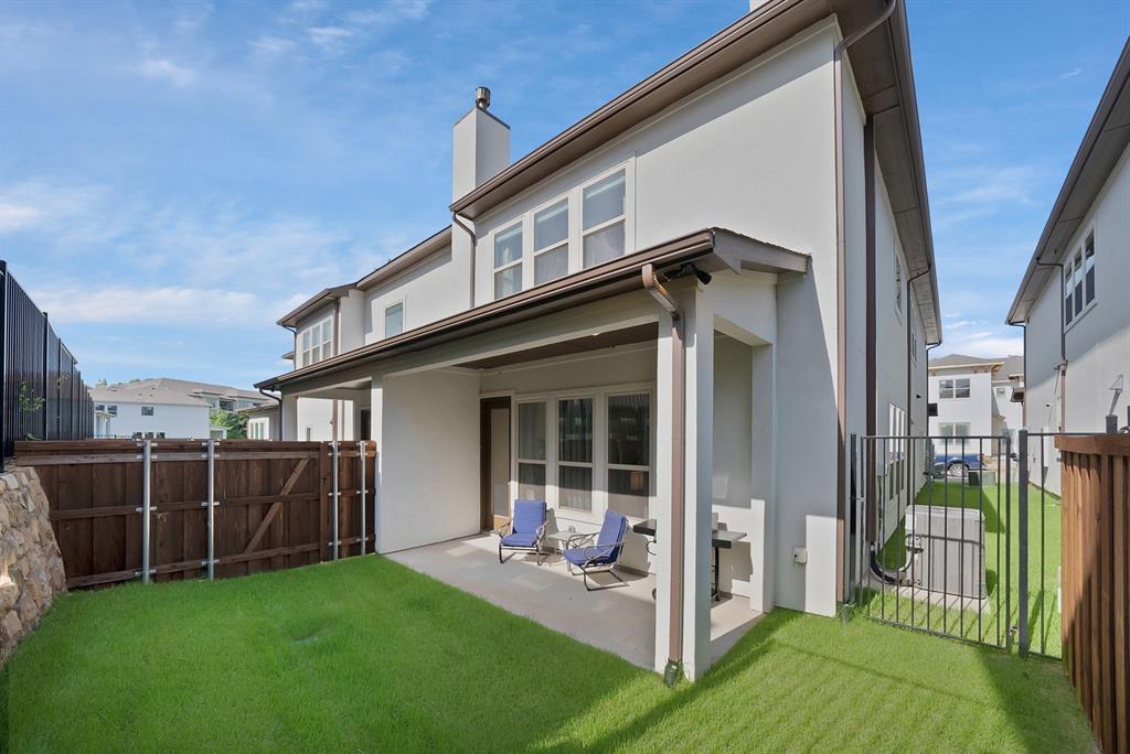 437 Waterscape Drive 1134