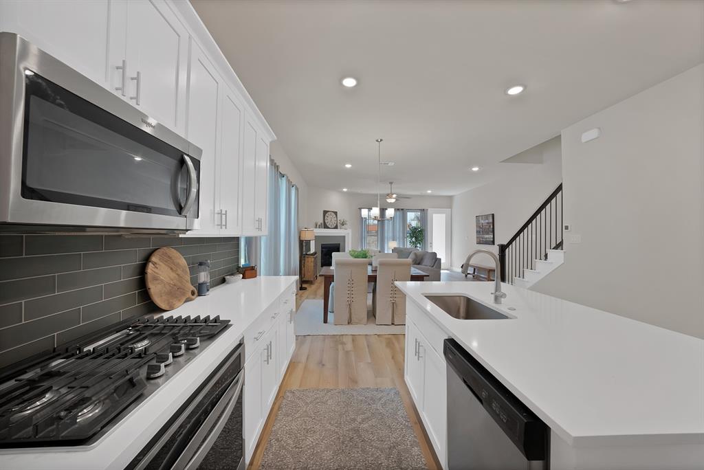 Water's Edge II Condos Bldg 11 - Residential