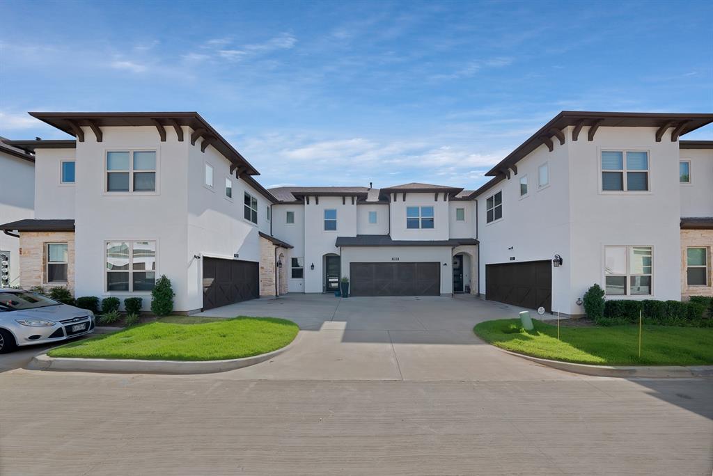 437 Waterscape Drive 1134