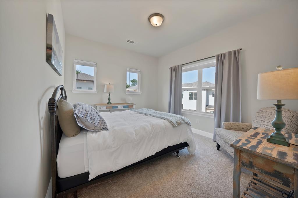 Water's Edge II Condos Bldg 11 - Residential