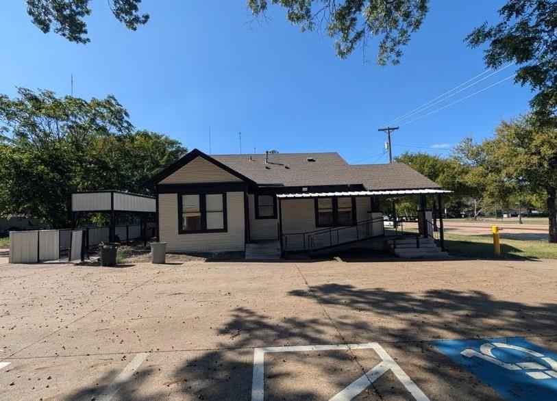 406 W Belt Line Road
