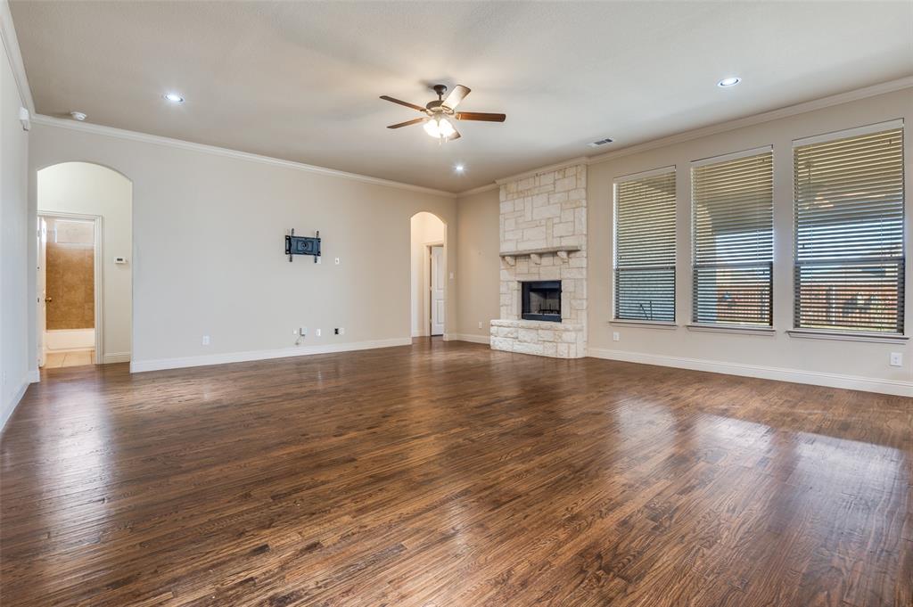 Lawson Farms Ph 1 - Residential Lease