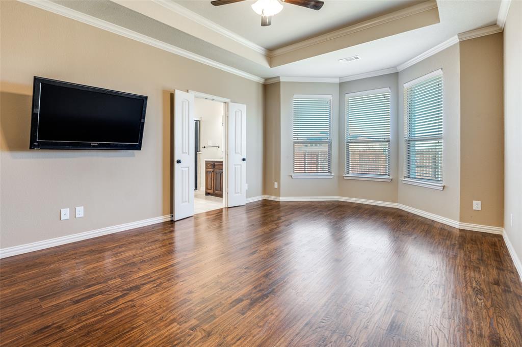 Lawson Farms Ph 1 - Residential Lease