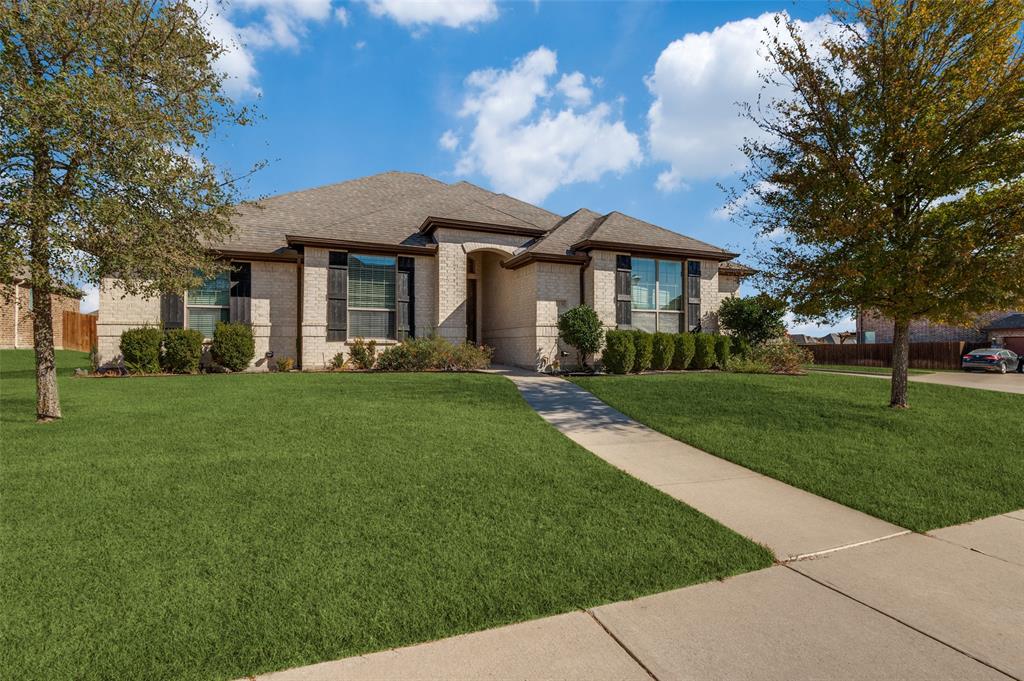 Lawson Farms Ph 1 - Residential Lease