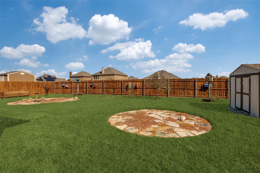 Lawson Farms Ph 1 - Residential Lease