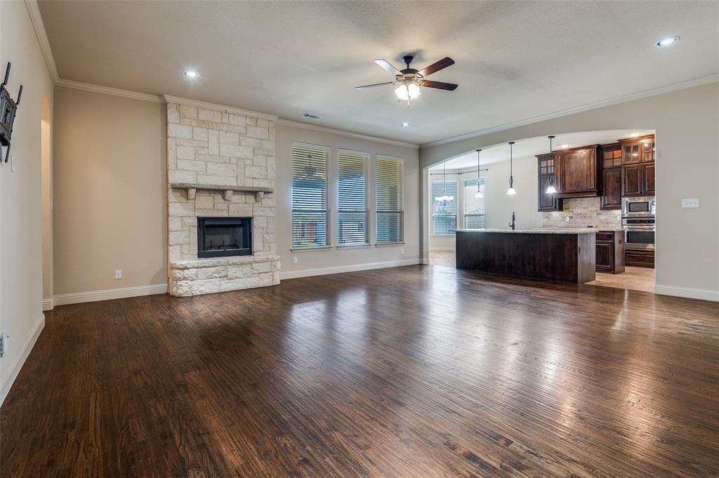 Lawson Farms Ph 1 - Residential Lease