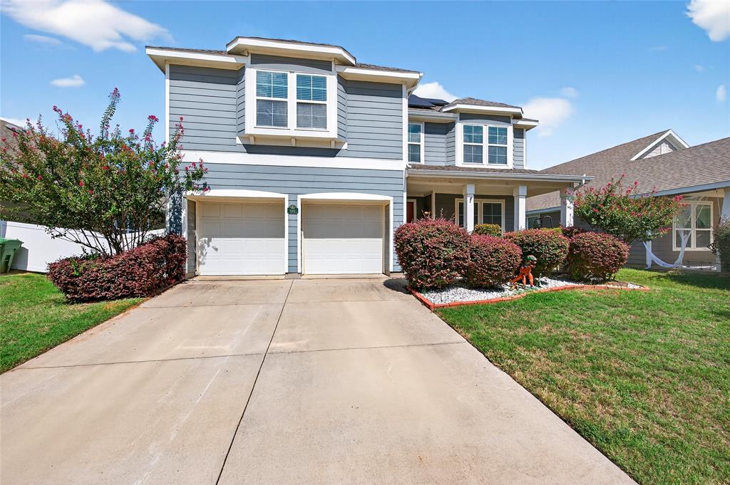 9201 Blackstone Drive