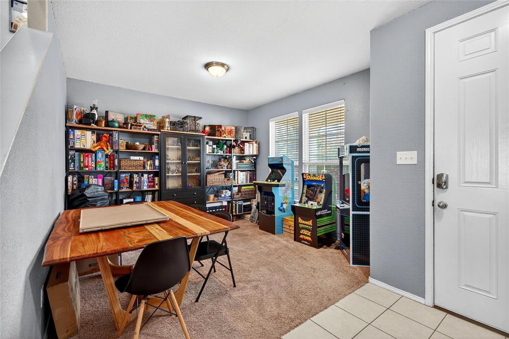 9201 Blackstone Drive