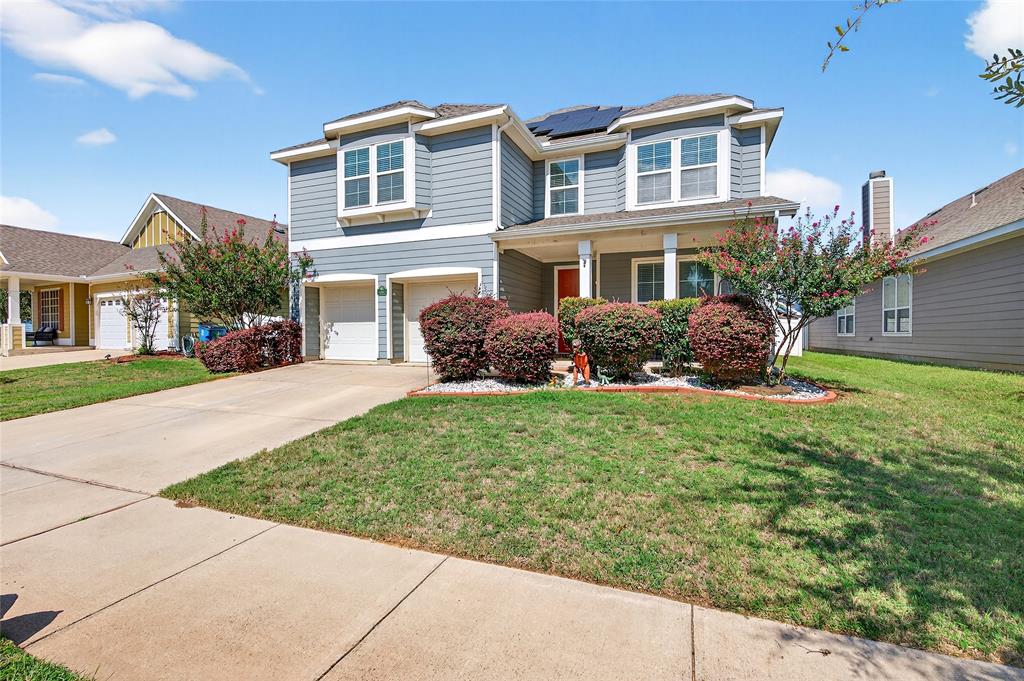 9201 Blackstone Drive