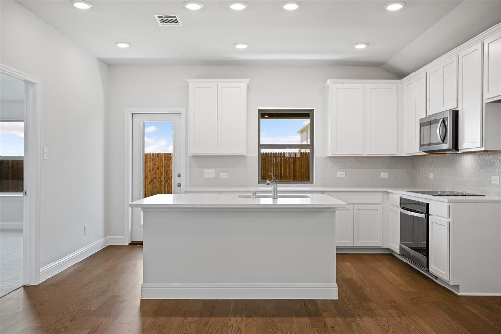 Churchill - Residential