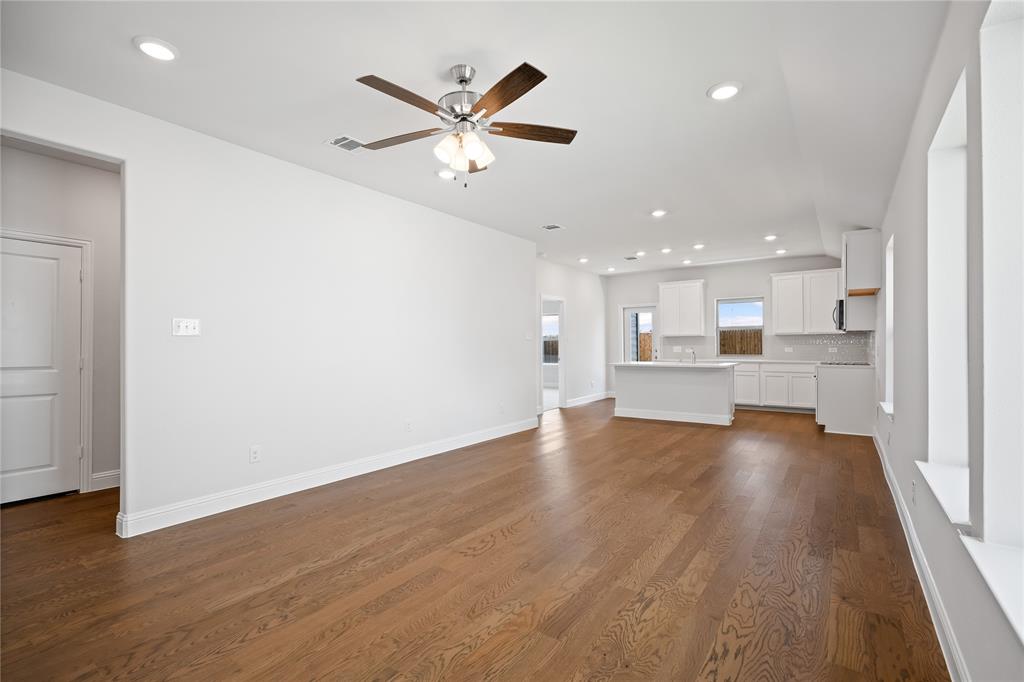 Churchill - Residential