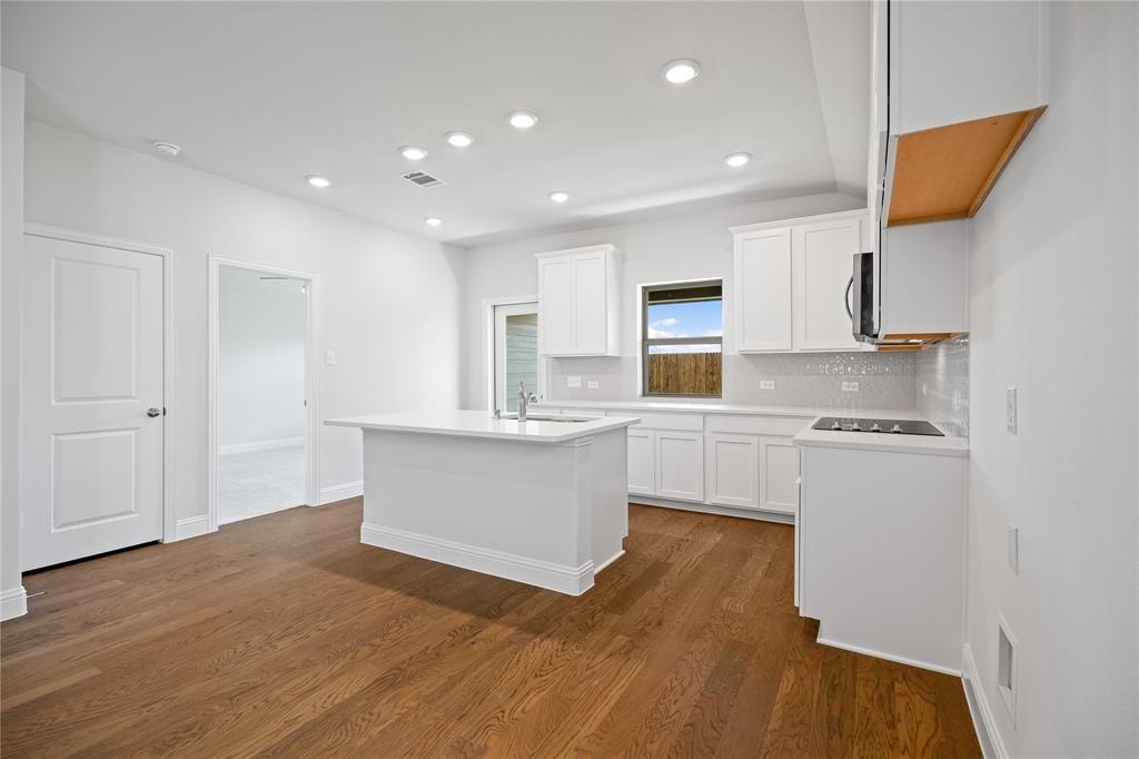 Churchill - Residential