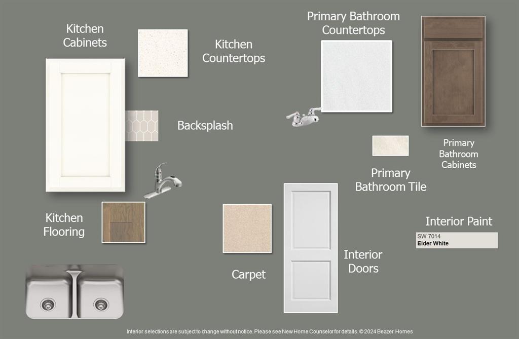 Churchill - Residential