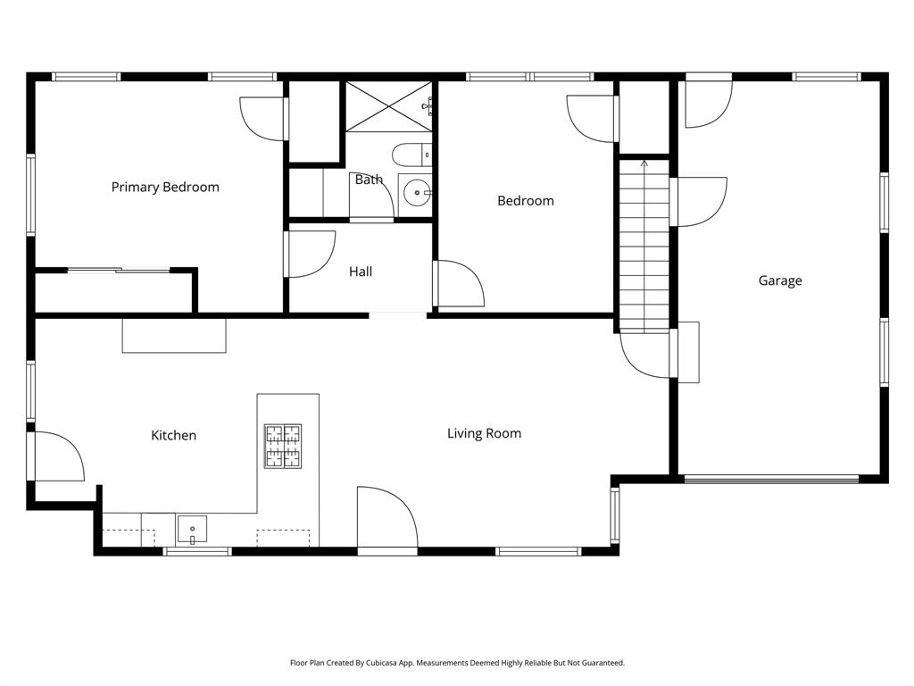 Lindsey Add - Residential