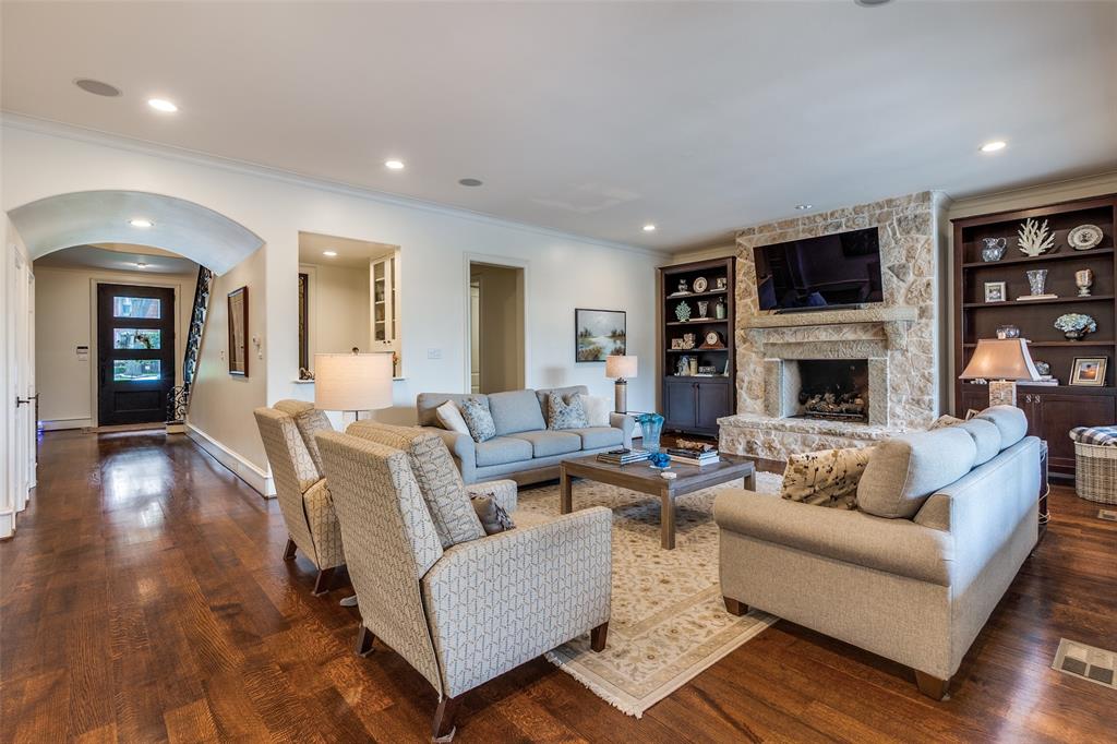 Caruth Hills 04 Amd - Residential