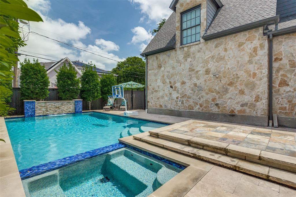 Caruth Hills 04 Amd - Residential