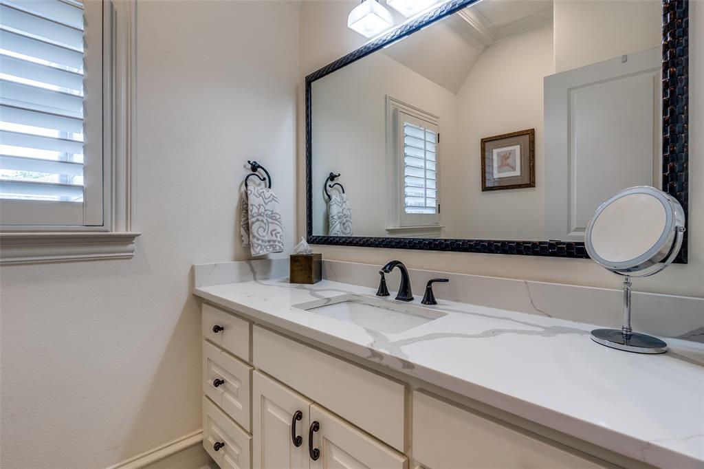 Caruth Hills 04 Amd - Residential