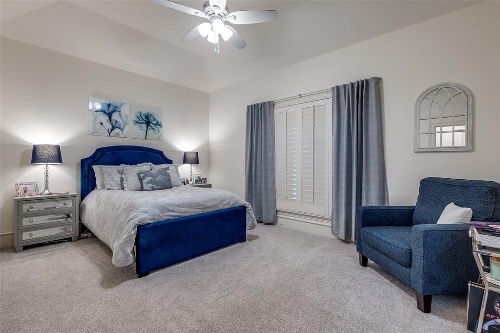 Caruth Hills 04 Amd - Residential