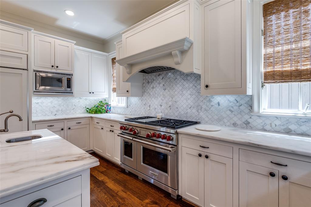 Caruth Hills 04 Amd - Residential