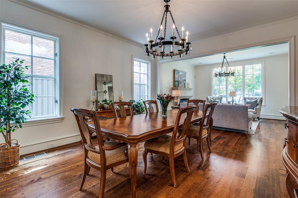 Caruth Hills 04 Amd - Residential