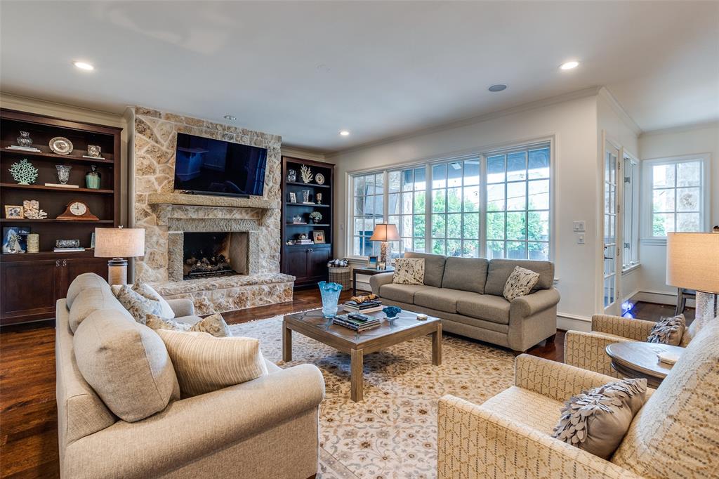 Caruth Hills 04 Amd - Residential