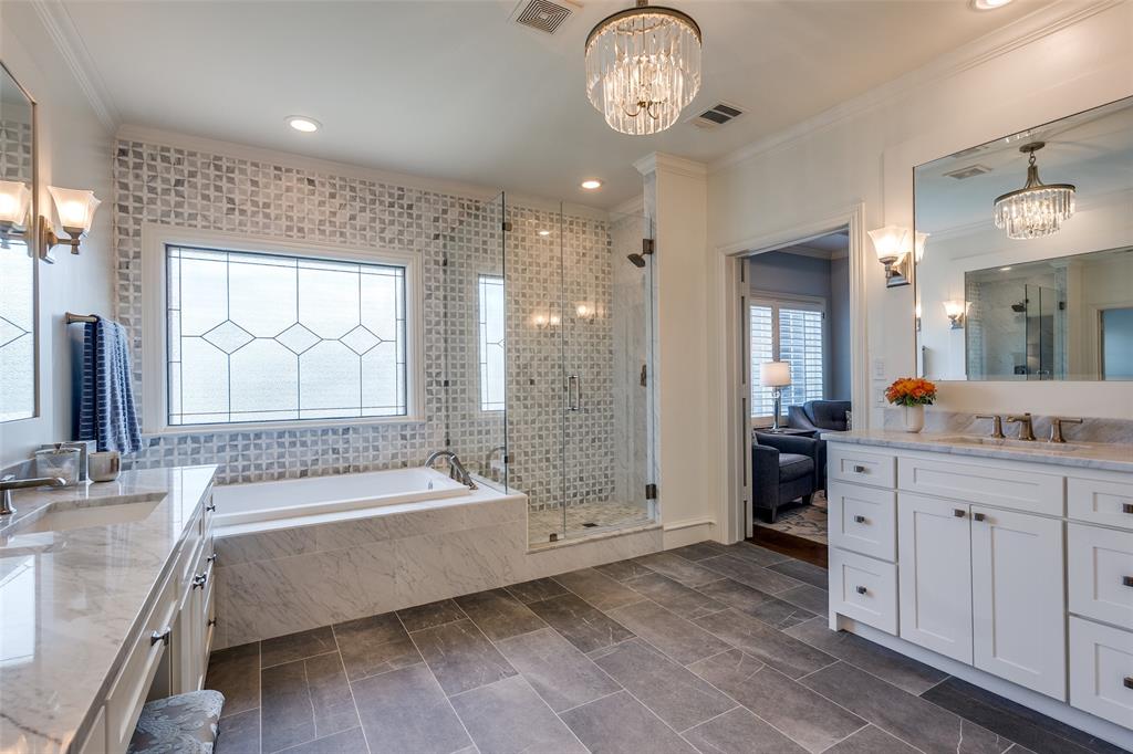 Caruth Hills 04 Amd - Residential