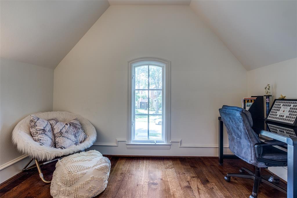 Caruth Hills 04 Amd - Residential