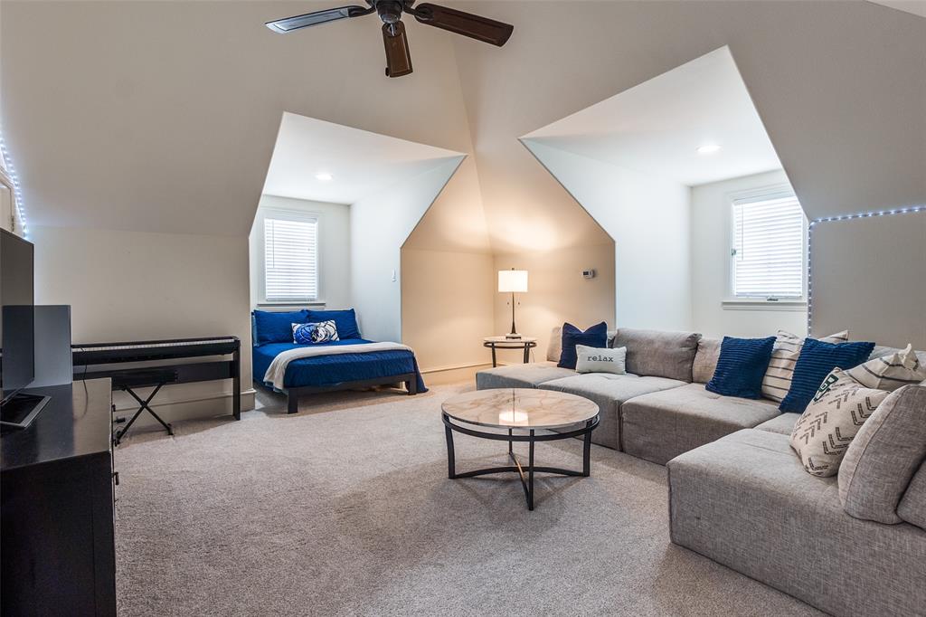 Caruth Hills 04 Amd - Residential