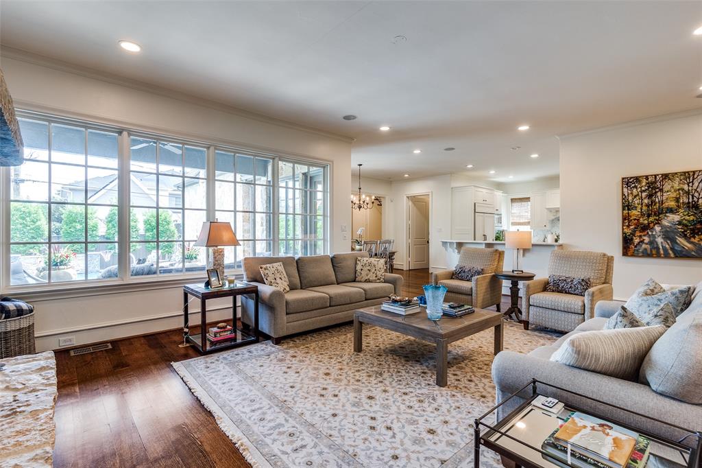 Caruth Hills 04 Amd - Residential