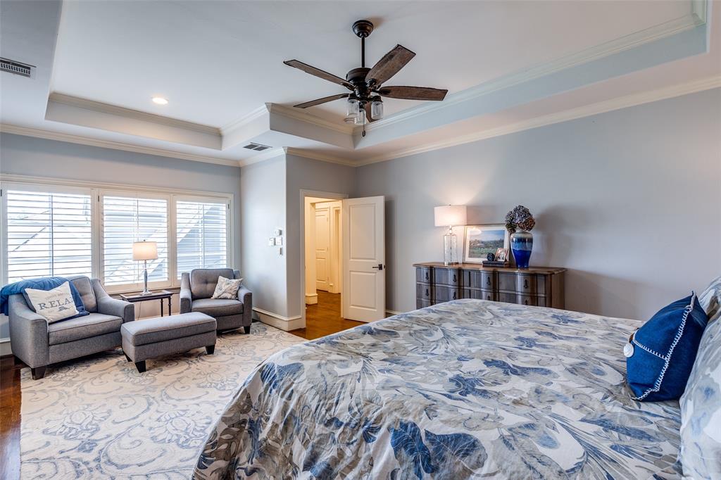 Caruth Hills 04 Amd - Residential