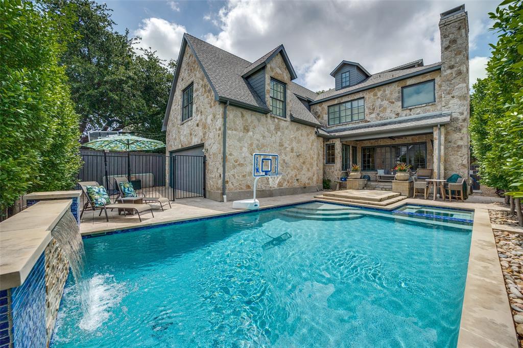 Caruth Hills 04 Amd - Residential