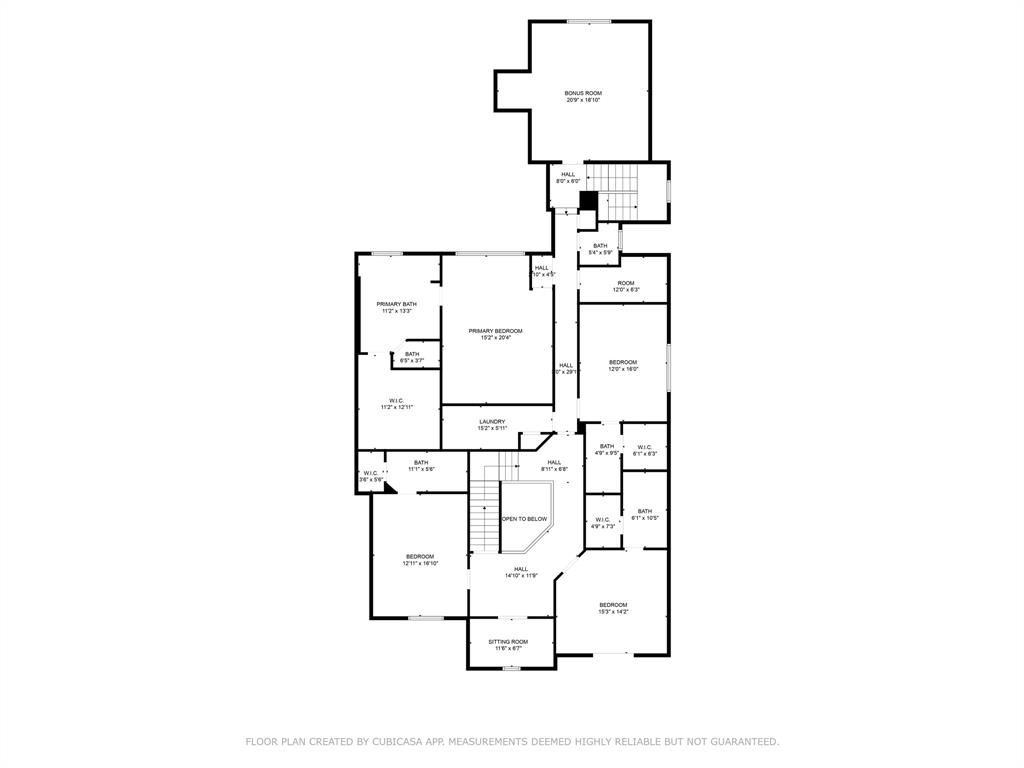 Caruth Hills 04 Amd - Residential