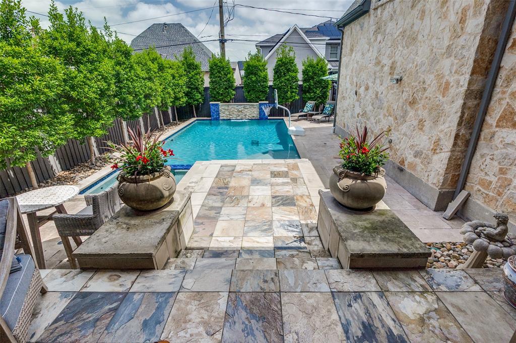 Caruth Hills 04 Amd - Residential