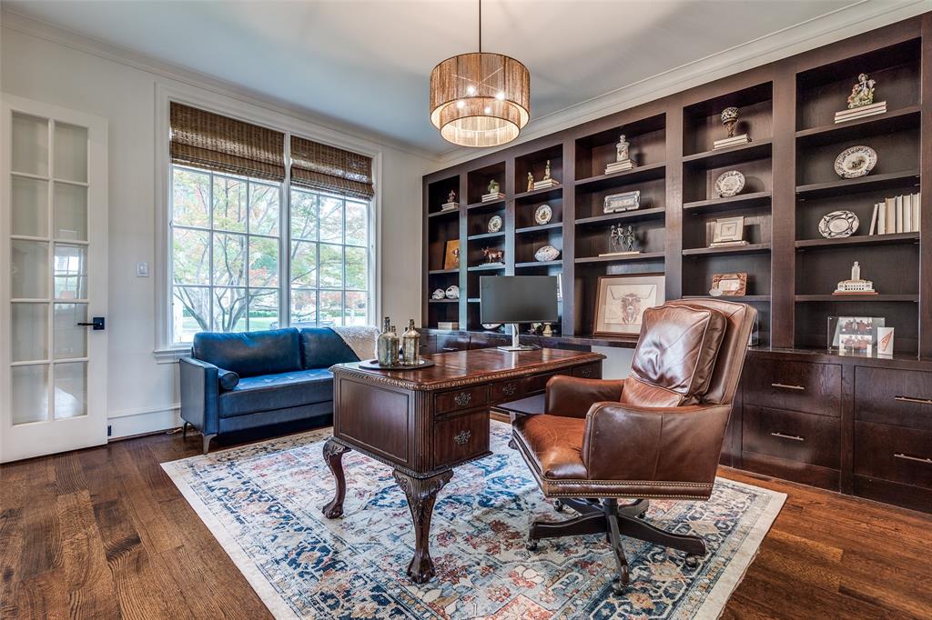 Caruth Hills 04 Amd - Residential