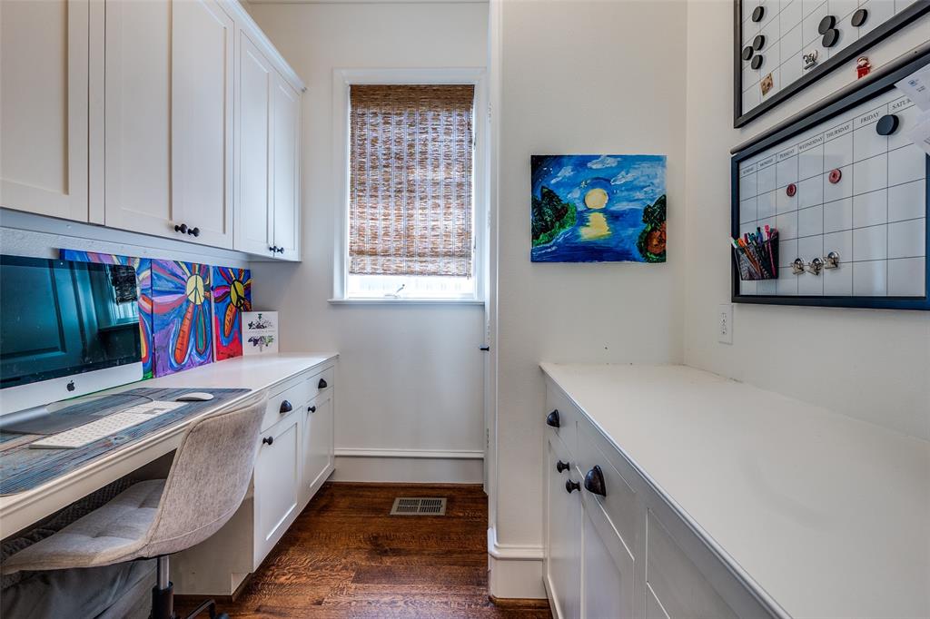 Caruth Hills 04 Amd - Residential