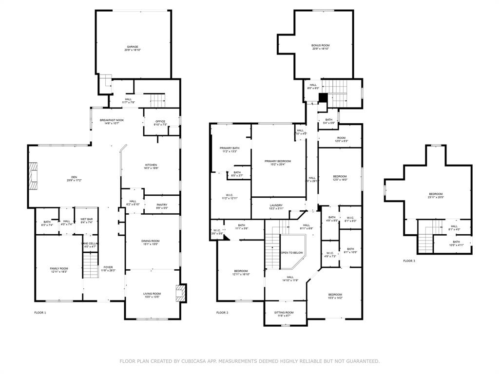 Caruth Hills 04 Amd - Residential